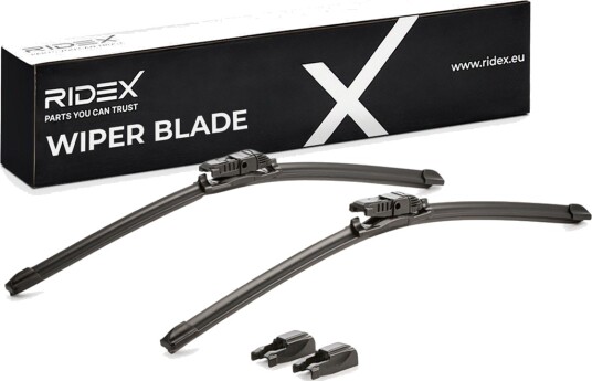 RIDEX 298W0066 Vindusvisker