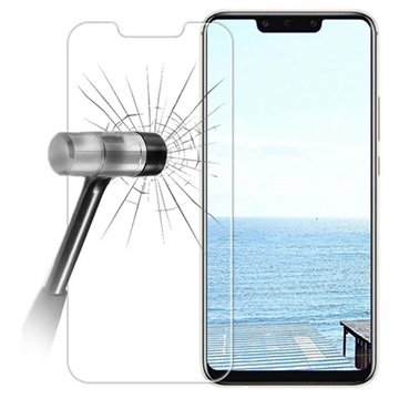 Huawei Mate 20 Lite Beskyttelsesglass 9H, 0.3mm Klar