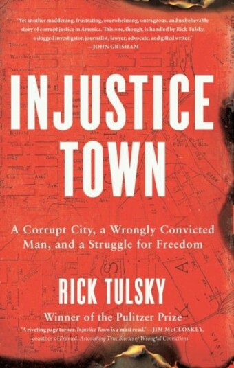 Injustice Town Injustice Town
