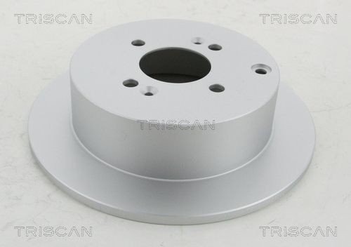TRISCAN 8120 43126C Bremseskive TRISCAN 8120 43126C Bremseskive