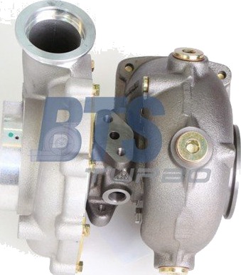 Turbolader BTS TURBO T914731