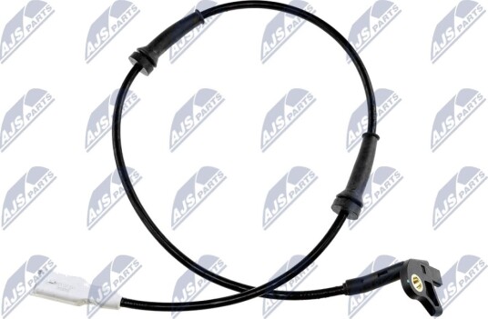 ABS sensor NTY HCA-CT-023