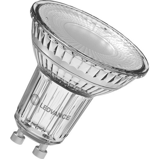 Ledvance Led Par16 120° 350Lm 4,3W/830 30W Gu10 Ledvance Led Par16 120° 350Lm 4,3W/830 30W Gu10