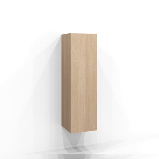 Svedbergs Høyskap Dør Ren eik / 35cm 120cm