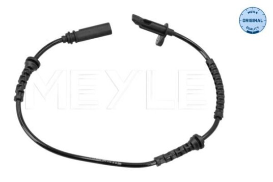 ABS sensor MEYLE 314 899 0108