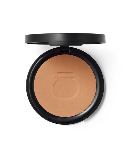 Mineral Foundation Compact 595 Praline
