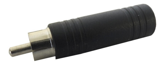 Jack F Rca M mono overgang