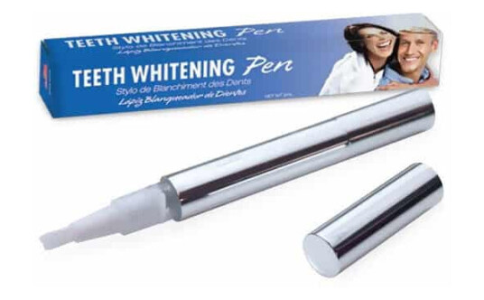 Beaming White Teeth Whitening Pen 2ml