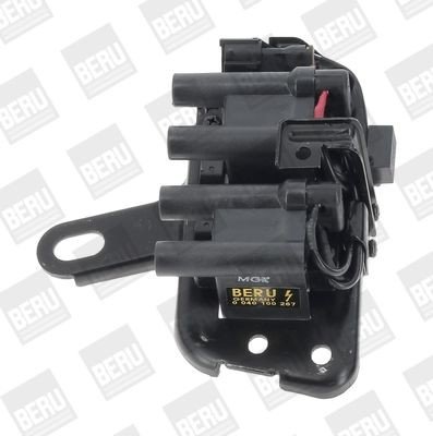 Tennspole coil BERU ZS267 Tennspole coil BERU ZS267