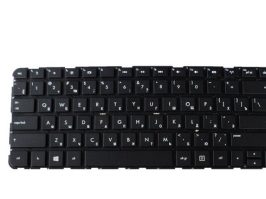 Hp 686914-031, Tastatur, Uk Engelsk, Hp, Pavilion M6-1000, M6t-1000 Hp 686914-031, Tastatur, Uk Engelsk, Hp, Pavilion M6-1000, M6t-1000