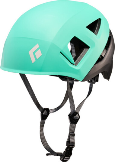 Black Diamond Capitan E Helmet Clean Green, M/L Black Diamond Capitan E Helmet Clean Green, M/L