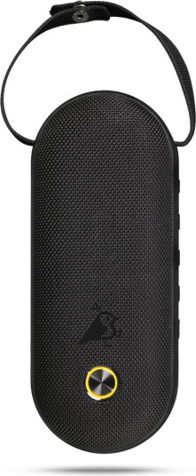 Aqiila Soundbird CM Bærbar Høyttaler med Magnetisk Feste Aqiila Soundbird CM Bærbar Høyttaler med Magnetisk Feste