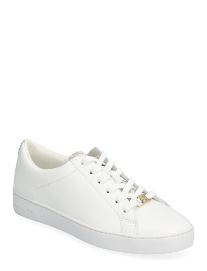 Michael Kors Keaton Lace Up   White   36.5