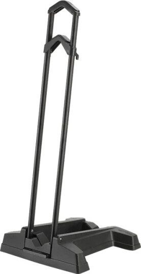 XLC VS-F08 foldbart sykkelstativ opptil 29" sykler
