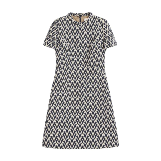 Valentino Garavani Dame Kjoler Flerfarget S,
