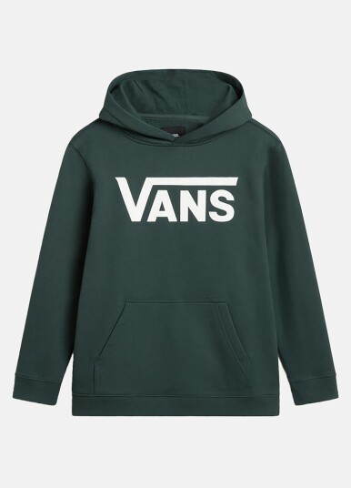 Vans Classic Vans Po-B Green Gables/Antiquewhite Xl Hoodies