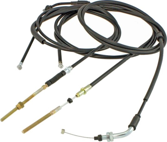 Tautrekk, driftsbremse RMS 16 355 5880 Tautrekk, driftsbremse RMS 16 355 5880