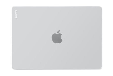 Laut Huex - Beskyttelsesdeksel For Macbook Pro 14" 2021 (Frost) Laut Huex - Beskyttelsesdeksel For Macbook Pro 14" 2021 (Frost)