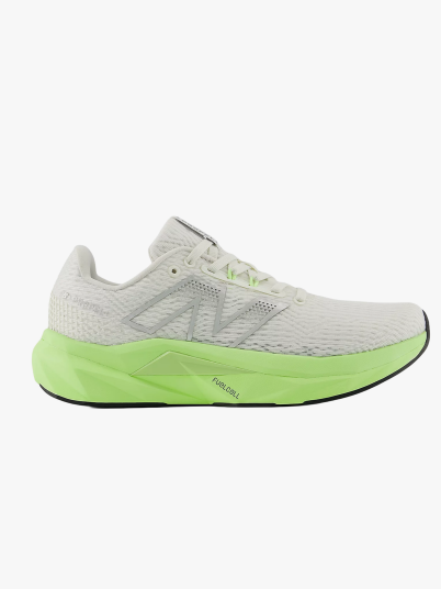New Balance FuelCell Propel v5 Hvit 41 New Balance FuelCell Propel v5 Hvit 41