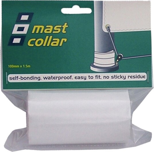 PSP Mastekravetape hvit 100 mm 1,5 m PSP Mastekravetape hvit 100 mm 1,5 m