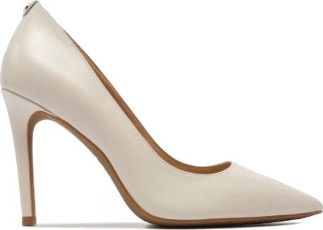 Michael Kors Dame Sko Beige 37 EU,