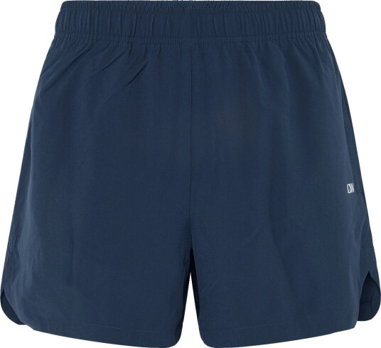 ICANIWILL Essential Cardio 2 In 1 5"" Shorts M MIDNIGHT BLUE M
