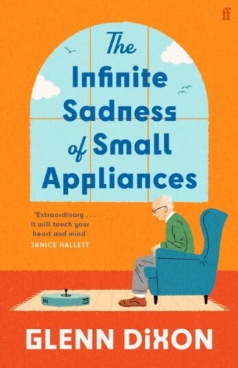 The Infinite Sadness of Small Appliances The Infinite Sadness of Small Appliances