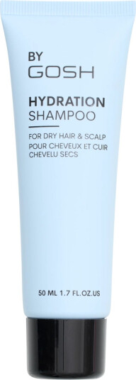 GOSH Copenhagen Hydration Shampoo GOSH Copenhagen Hydration Shampoo