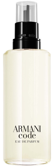 Giorgio Armani Code Eau de Parfum 50 ml Herreparfyme Giorgio Armani Code Eau de Parfum 50 ml Herreparfyme