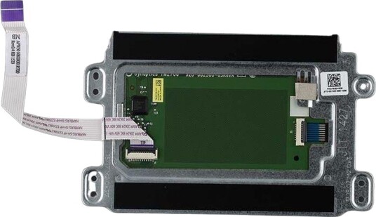 HP ZBook Berøringstastatur 850944-001