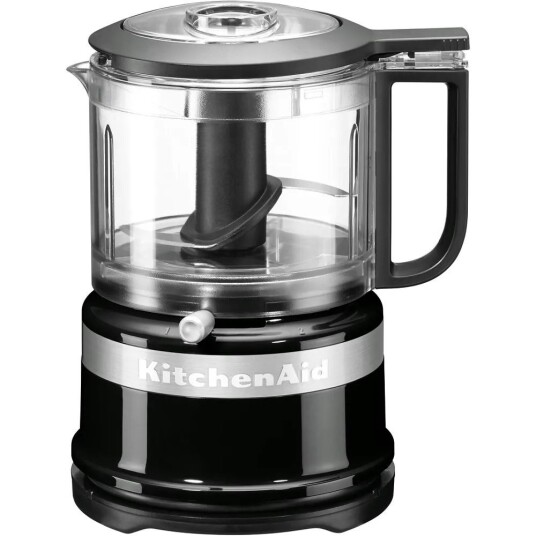 Kitchenaid 5KFC3516EOB Hakker 83 cl Onyx Kitchenaid 5KFC3516EOB Hakker 83 cl Onyx