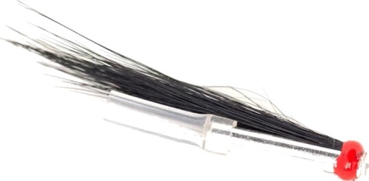 Umpqua Flies Campari Collie Dog Steel Micro