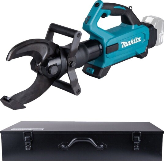 Makita Kabelsaks DTC104ZK Uten Batteri Og Lader