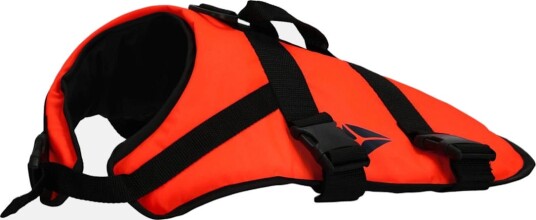 Life Vest Doggy