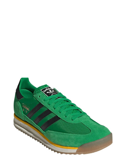 adidas Originals Sl 72 Rs - Green - 39 1/3