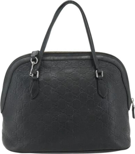 Gucci Vintage Dame Svart Gucci Vintage Dame Svart