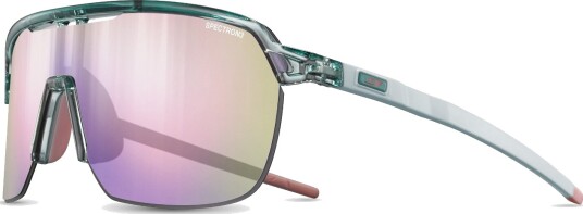 Julbo Frequency Spectron 3light green/pink Julbo Frequency Spectron 3light green/pink