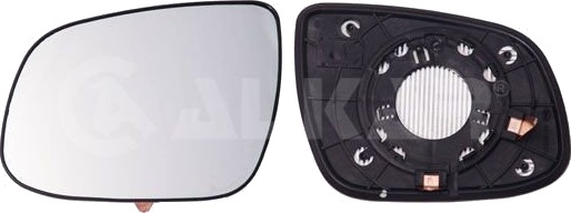 Speilglass, ytterspeil ALKAR 6421658 Speilglass, ytterspeil ALKAR 6421658