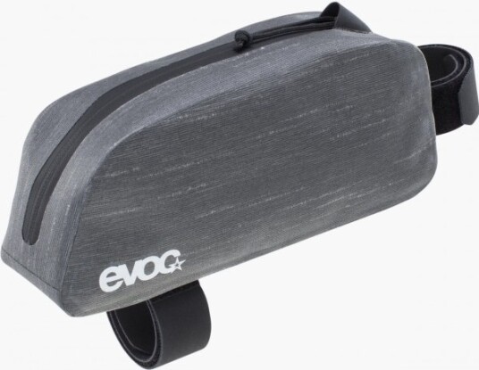 Evoc Top Tube Pack -Laukku, Harmaa Evoc Top Tube Pack -Laukku, Harmaa