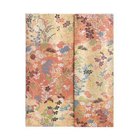 Notatbok Paperblanks Kara Ori Ultra Ulinjert