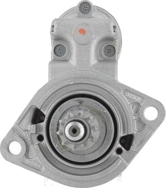 ROTOVIS Automotive Electrics 8081373 Starter ROTOVIS Automotive Electrics 8081373 Starter