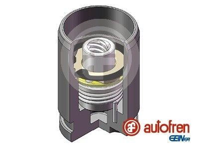 Autofren Seinsa Stempel bremsecaliper AUTOFREN SEINSA D025340K