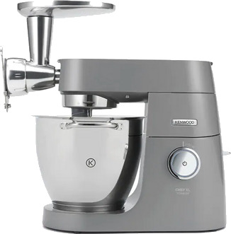 Kenwood Kax92.A0me Tilbehør til kjøkkenmaskine