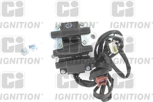 Tennspole QUINTON HAZELL XIC8519