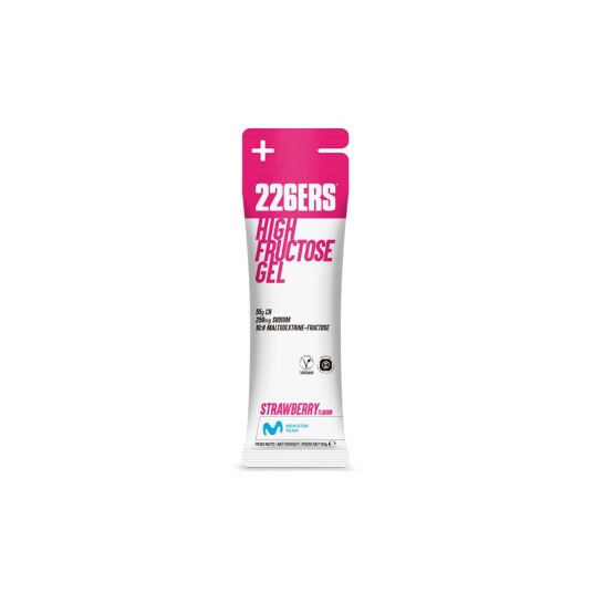 High Fructose Gel 80g High Fructose Gel 80g
