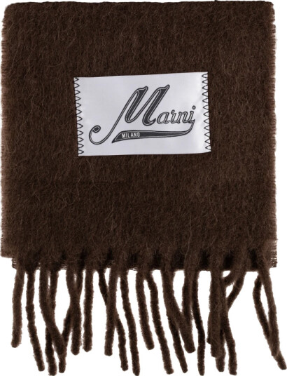 Marni Dame Accessories Brun ONE SIZE, Marni Dame Accessories Brun ONE SIZE,