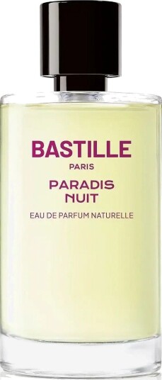 Bastille Paradis Nuit 100Ml CLEAR 100 ml