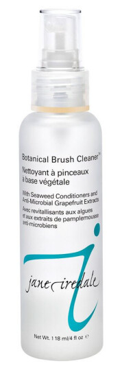 Jane Iredale Botanical Brush Cleaner 118ml Jane Iredale Botanical Brush Cleaner 118ml