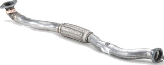 Eksosrør NAP carparts CAC10297 Eksosrør NAP carparts CAC10297