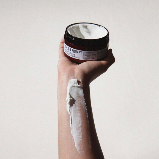 291 Body Cream Bergamot/Patchouli 330 g